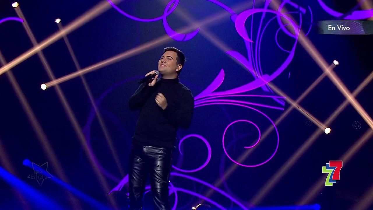 James Ángulo - Así fue - Juan Gabriel - Vídeo Dailymotion