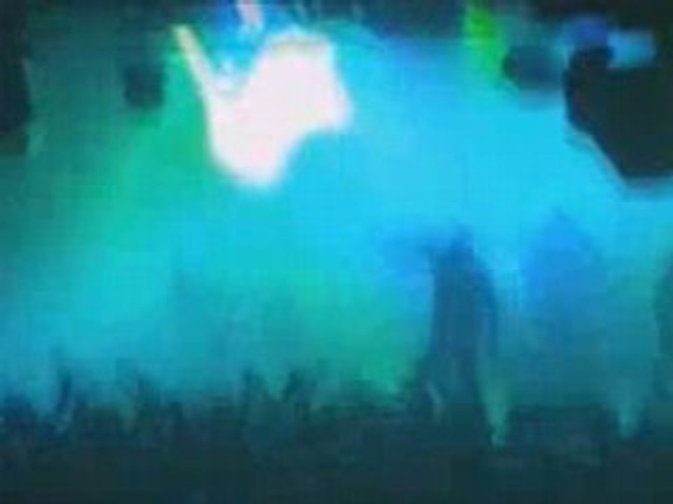 Meshuggah - Sane (Helsinki)