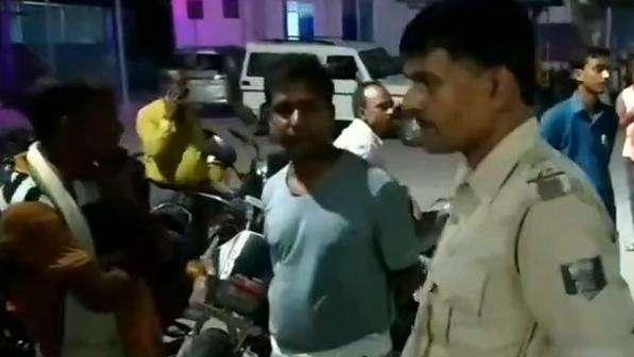खगड़िया: चचेरे भाई ने अपने ही चचेरे भाई की गोलियों से भूनकर की हत्या