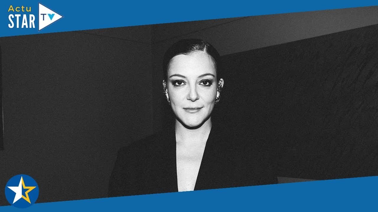 Camille Lellouche  son message adressé directement à Mylène Farmer qui ne l’aime pas trop