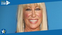 Suzanne Somers  l'actrice de Notre belle famille est morte à 76 ans