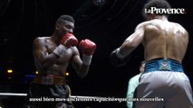VIDÉO. Boxe : le jeune prodige Aixois Souleimane Mohammedi, invaincu depuis 13 combats