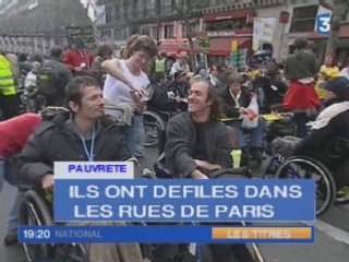 Nouvel habillage france 3