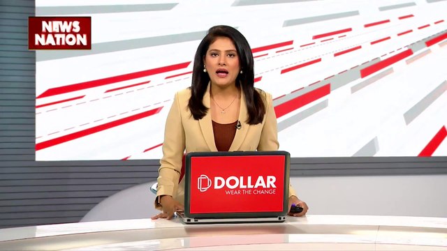 Israel-Hamas War : Israel पर हमास ने फिर रॉकेट दागे