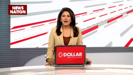 Israel-Hamas War : Israel पर हमास ने फिर रॉकेट दागे