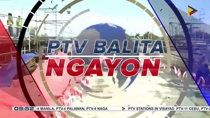 P40 dagdag-sahod sa ilang probinsiya sa Central Luzon, epektibo na ngayong Oct. 16