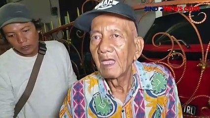 Tangkap Basah Aksi Kawanan Curanmor, Lansia di Pulogadung Ditembak