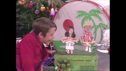 Bing Crosby - Christmas Island