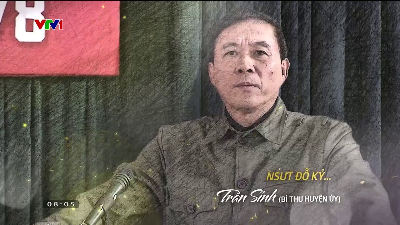 Gia Phả Của Đất Tập 34