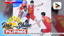 Gilas Pilipinas player Justin Brownlee, aapela matapos mag-positibo sa drug test