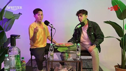 EP1 | Lorenzo Irman (Jenjooz) | Podcast Sembang Atas Dulang S2E1