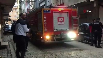 Ünye'de Kimya Mühendisi Evinde Ölü Bulundu