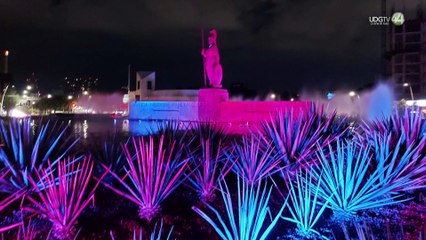 Jalisco conmemora el Día Estatal de la Concientización de la muerte Gestacional y Perinatal
