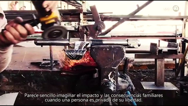 Faltan espacios para talleres laborales en centros penitenciarios de Jalisco