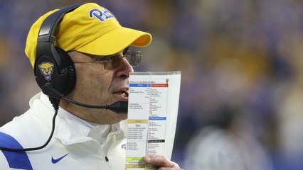 Louisville Cardinals Fall to Pitt in Surprising Upset