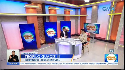 Unang Balita sa Unang Hirit: October 16, 2023 [HD]