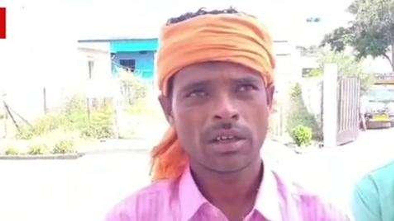 खंडवा: हत्या के आरोपी की जेल में हुई मौत, परिजनों ने लगाए गंभीर आरोप