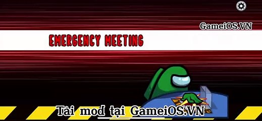 Cách mở khoá Skins, Pets, Hats Among Us iOS