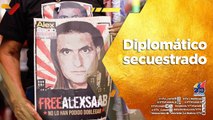 Documental | Alex Saab: Un diplomático venezolano secuestrado por EE.UU.
