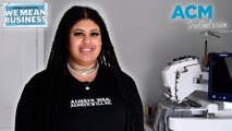 Wearing your values: First Nations clothing company encourages difficult conversations