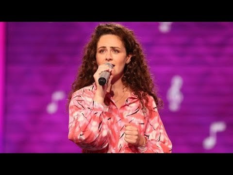 N'oubliez pas les paroles (France 2) : Plus je chante, mieux je me porte ! , Caroline en pleine f