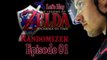 Let's Play - The Legend of Zelda - Ocarina of Time Randomizer - Fishy Saves Hyrule - Episode 01 - Kokiri Forest