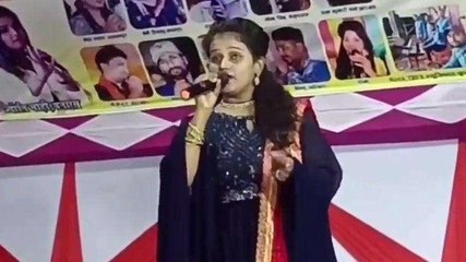 अररिया: देवी जागरण में रात भर भजनों पर झूमते रहे दर्शक, देखें वीडियो