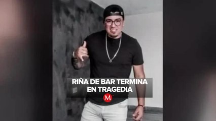 Una riña en el antro Amnesia de Puebla deja a un joven sin vida
