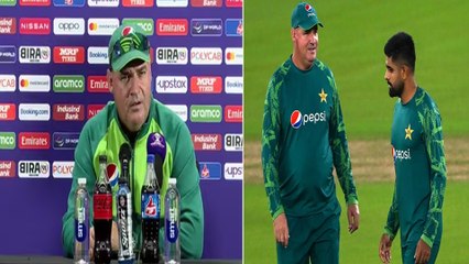 ಭಾರತದ ವಿರುದ್ಧ ಸೋತಿದ್ದಕ್ಕೆ BCCI ಮೇಲೆ ಗೂಬೆಕೂರಿಸಿದ ಪಾಕಿಸ್ತಾನ!! ಹೀಗಾಗಿದ್ದಕ್ಕೆ ಸೋಲಾ?