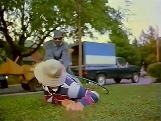 Nuclear Mutant Bande-annonce (EN)