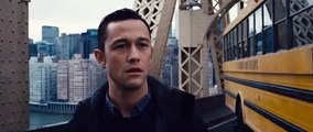 The Dark Knight Rises Bande-annonce (PT)