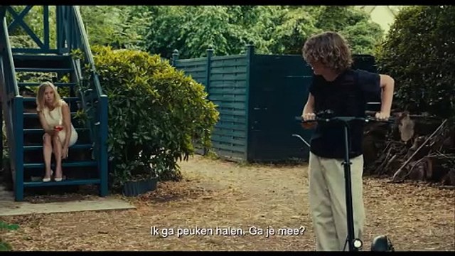 L’été dernier Bande-annonce (NL)