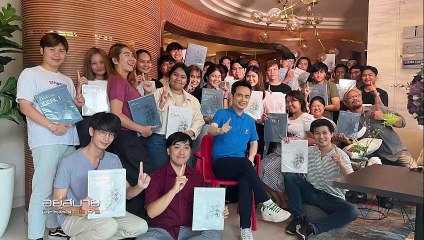 อยู่สบาย | 14 ต.ค. 66  |  FULL |  NationTV22