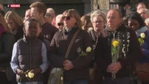 Professeur tué à Arras : journée d'hommage en France ce lundi