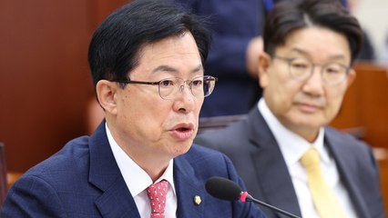 與 신임 사무총장에 'TK 재선' 이만희...정책위의장 유의동 / YTN