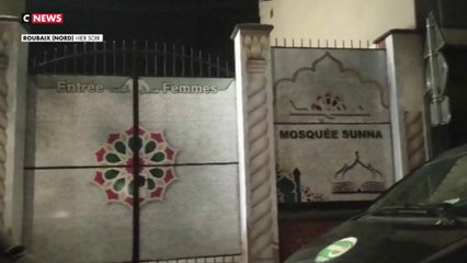 Roubaix : une journaliste agressée devant une mosquée