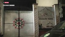 Roubaix : une journaliste agressée devant une mosquée