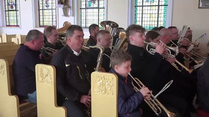 Koncert Papieski w Osieku nad Notecią