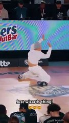 Phil Wizardry! - Just Wizards Thing!