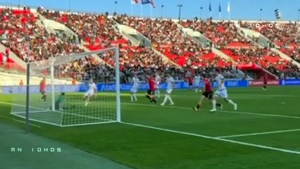 Download Video: Georgia vs Cyprus 4-0 Highlights UEFA EURO Qualifiers 2024