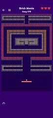 Brick Mania Level 179 #gaming #videogame #game #gamer #instagaming #gamergirl #videogameplayer #game