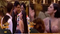 Bigg Boss 17: Isha Malviya-Abhishek Kumar के बीच हुई भयंकर लड़ाई,  उकसाने पर Abhishek ने खोया आपा