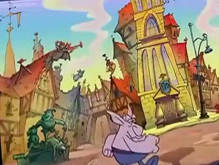 Fairy Tale Police Department Fairy Tale Police Department E012 The Trials of The Tin Soldier