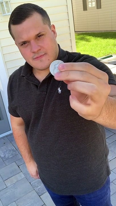 Gianni Palumbo Magic Tricks | Magic Tricks in Public | Public Reactions On Magic #magician #magic