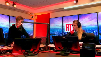 UN POINT C'EST TOUT - Le député RN, poli à Paris, ordurier sur le terrain, à l'image de  Laurent Jacobelli