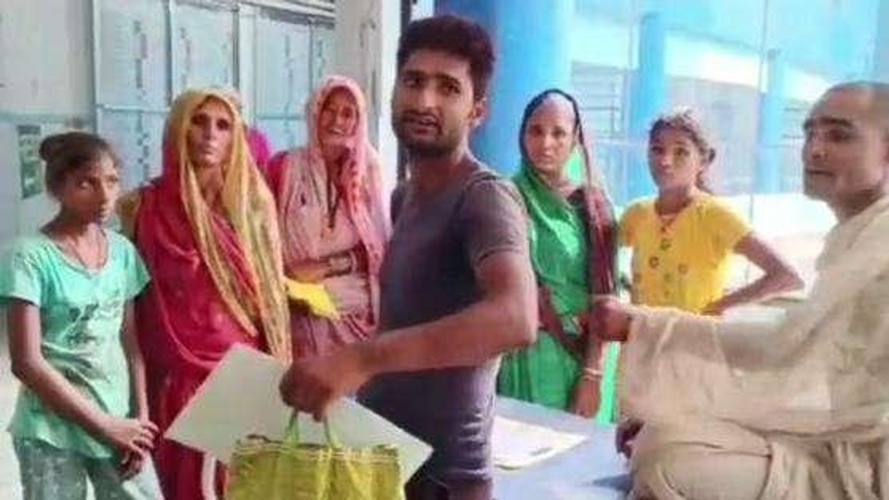 सुपौल: दो पक्षों के बीच हिंसक झड़प, 11 लोग हुए घायल