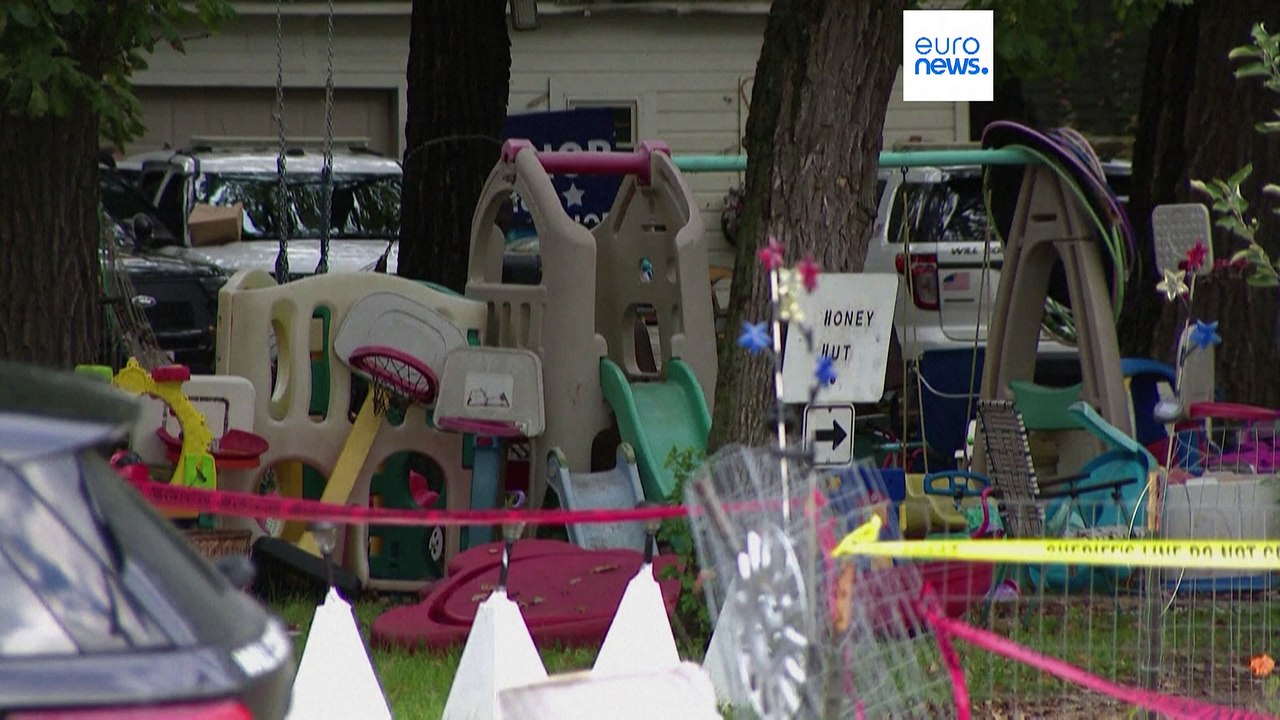 USA: Mann tötet Sechsjährigen wegen Hass auf Muslime