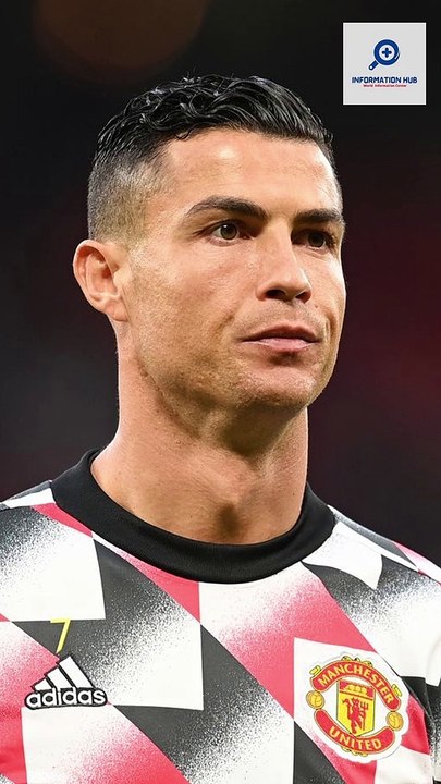 Cristiano Ronaldo Net Worth 2023 | Pro Footballer Cristiano Ronaldo | Information Hub