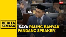 MP Arau mohon pertimbang benarkan 'live' di Dewan Rakyat