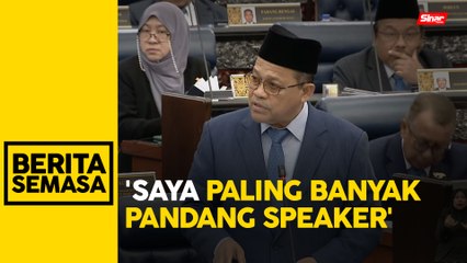 MP Arau mohon pertimbang benarkan 'live' di Dewan Rakyat